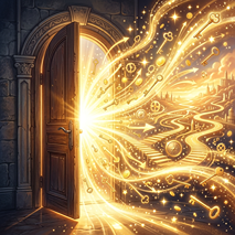 Week 3: Opportunity Activation